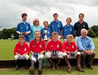 Ham Polo Club 1090562 Image 3